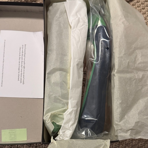 Vintage J.Crew cap toe ballet flats - Picture 3 of 7